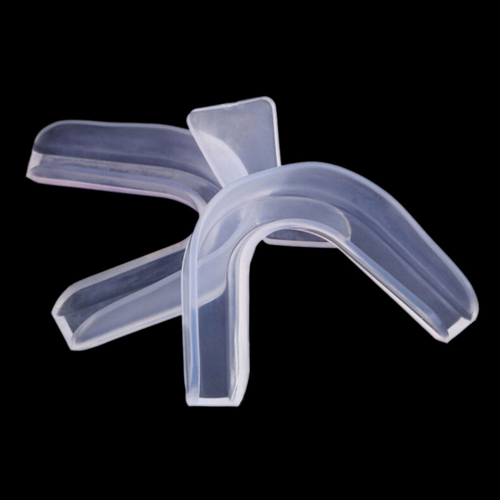 1 piece Transparent Thermoform - Teeth Whitening Tray 리뷰 및 가격
