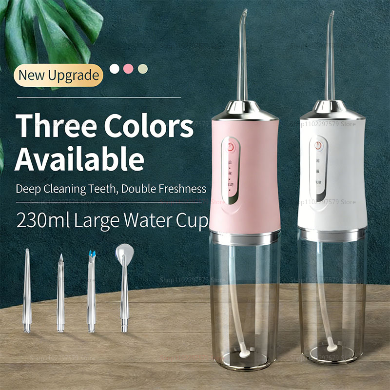 Water-Flosser-Cordless-Teeth-C - Water Flosser Cordless 리뷰 및 가격