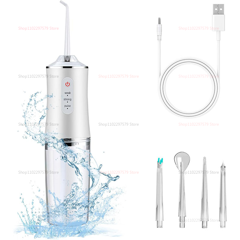 Water-Flosser-Cordless-Teeth-C - Water Flosser Cordless 리뷰 및 가격