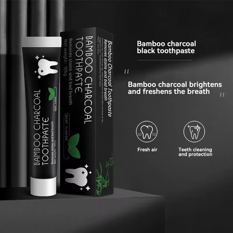 Whitening Toothpaste Bamboo Ch - Teeth Whitening App 리뷰 및 가격