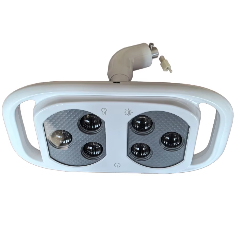 6LED Dental Oral Operation Lam - Teeth Whitening Professional 리뷰 및 가격
