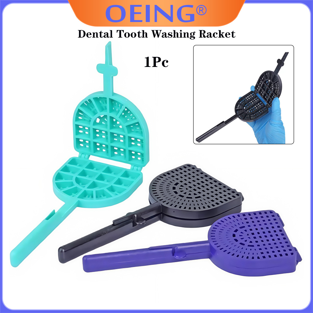 1Pc Colored Dental Tooth Washi - Teeth Whitening Tray 리뷰 및 가격