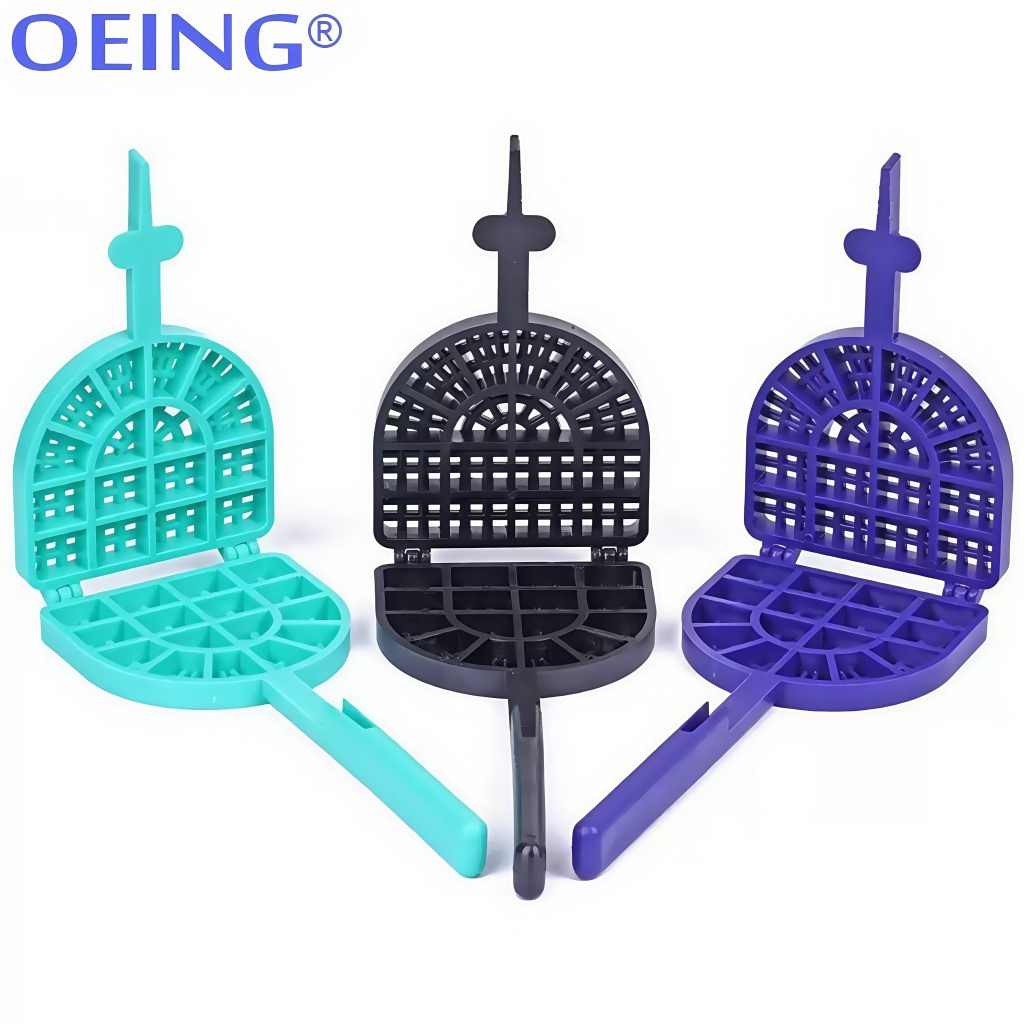 1Pc Colored Dental Tooth Washi - Teeth Whitening Tray 리뷰 및 가격