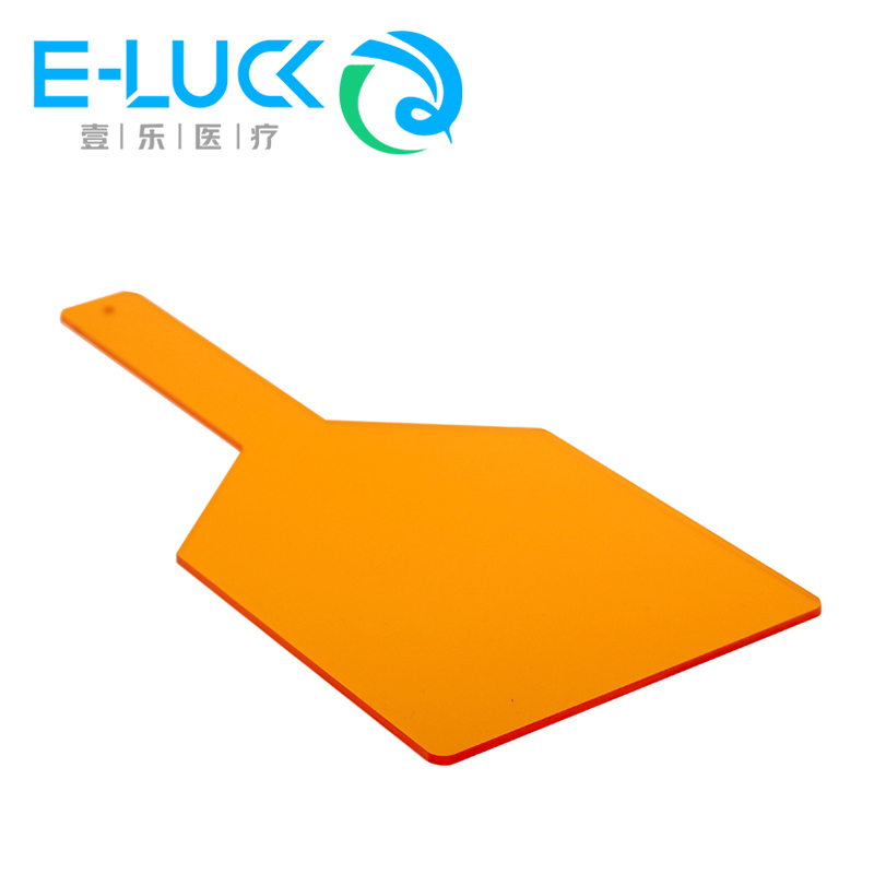 Curing Light Hand Shield Plate - Teeth Whitening Filter 리뷰 및 가격
