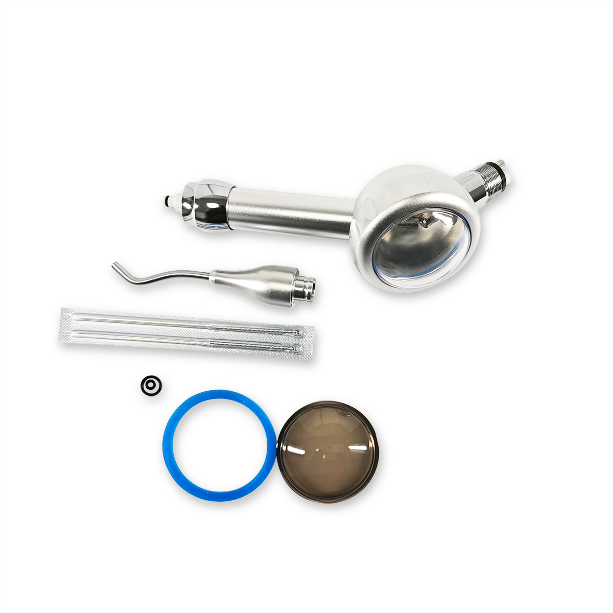 4-Hole Dental Air Polisher – P - Teeth Whitening Professional 리뷰 및 가격