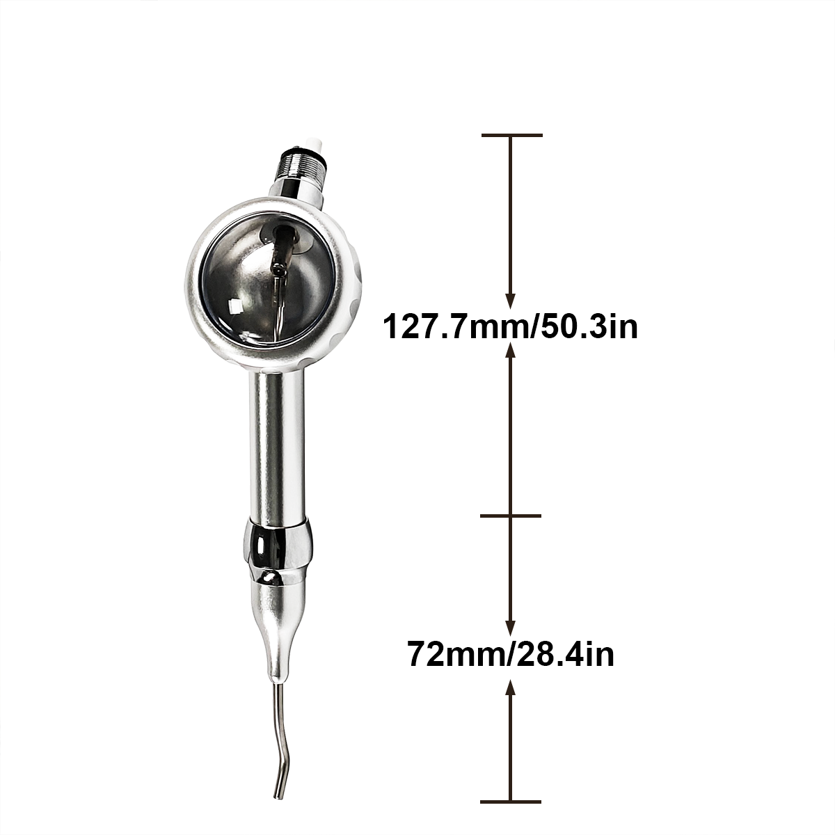 4-Hole Dental Air Polisher – P - Teeth Whitening Professional 리뷰 및 가격