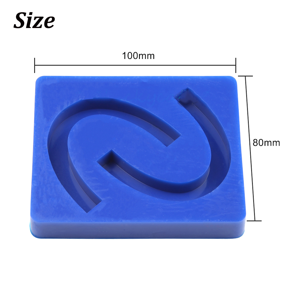 Dental Wax Dike Rubber Wax Occ - Teeth Whitening Tray 리뷰 및 가격