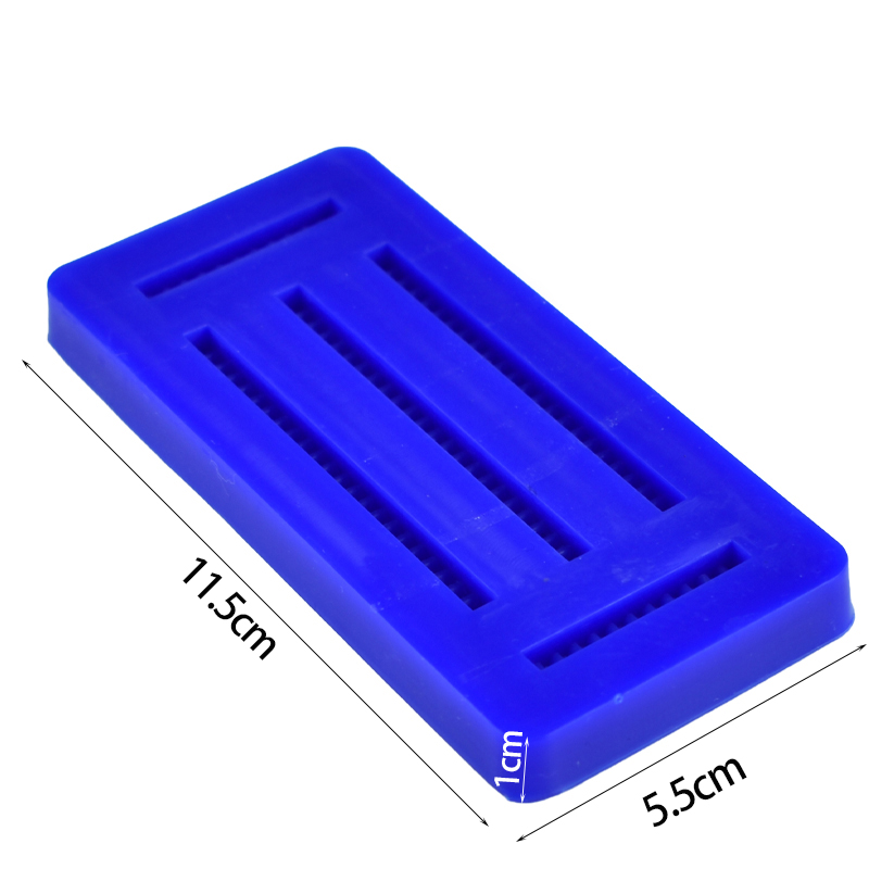 Dental Wax Dike Rubber Wax Occ - Teeth Whitening Tray 리뷰 및 가격
