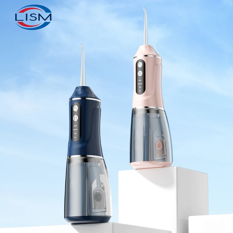 Dental Oral Irrigator Househol - Water Flosser Cordless 리뷰 및 가격