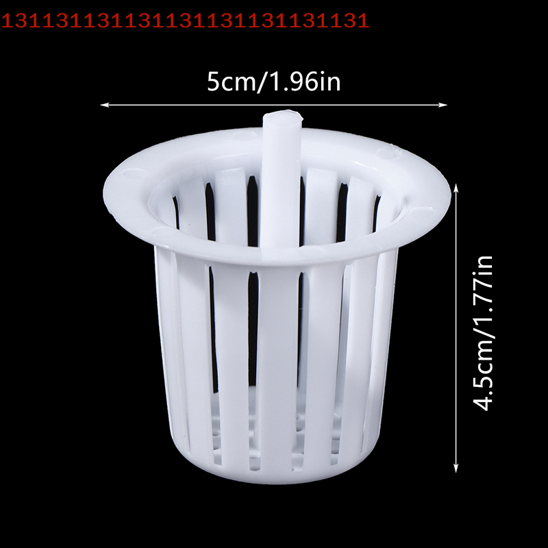5Pcs White Plastic Filter Mesh - Teeth Whitening Filter 리뷰 및 가격