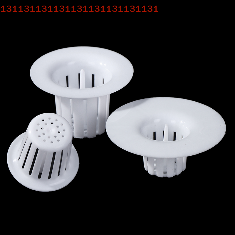 5Pcs White Plastic Filter Mesh - Teeth Whitening Filter 리뷰 및 가격