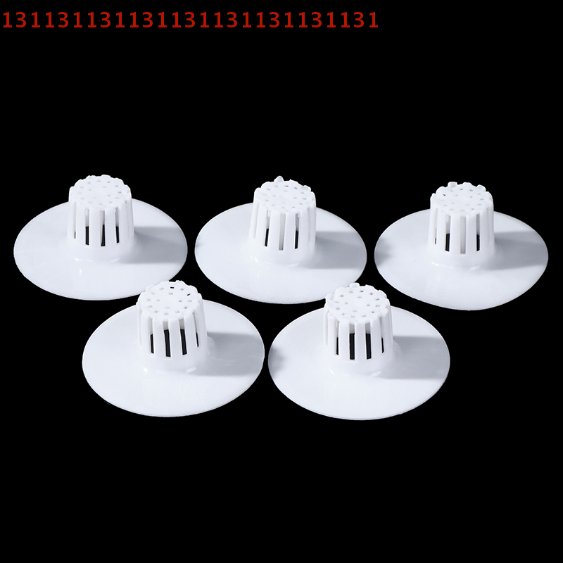 5Pcs White Plastic Filter Mesh - Teeth Whitening Filter 리뷰 및 가격