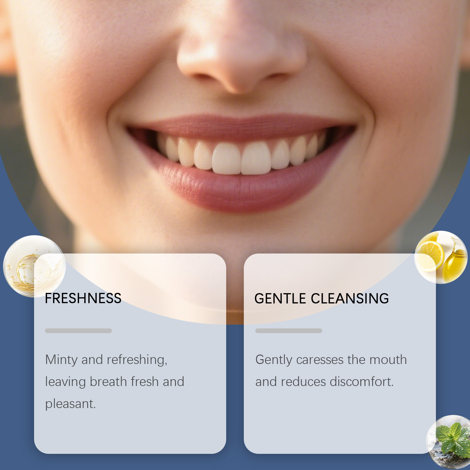 Coconut Pulling Oil With Tongu - Teeth Whitening Oil Pulling 리뷰 및 가격