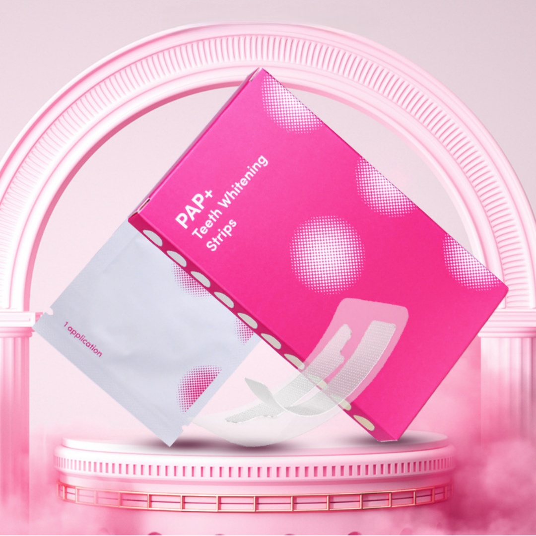 14strips Teeth Whitening Strip - Teeth Whitening Filter 리뷰 및 가격