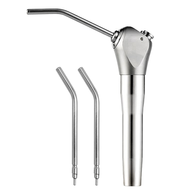 Dental Air Water Syringe Spray - Teeth Whitening Tips 리뷰 및 가격