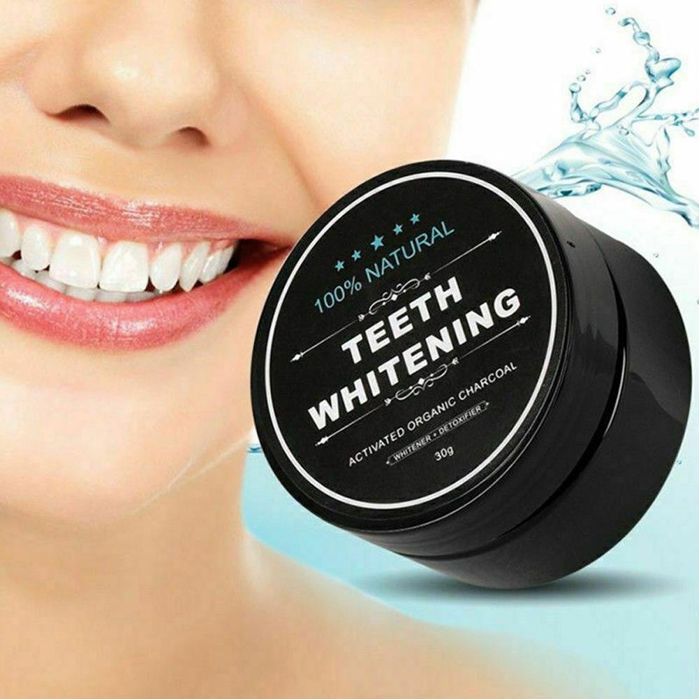 10X Teeth Whitening Oral Care  - Teeth Whitening Filter 리뷰 및 가격