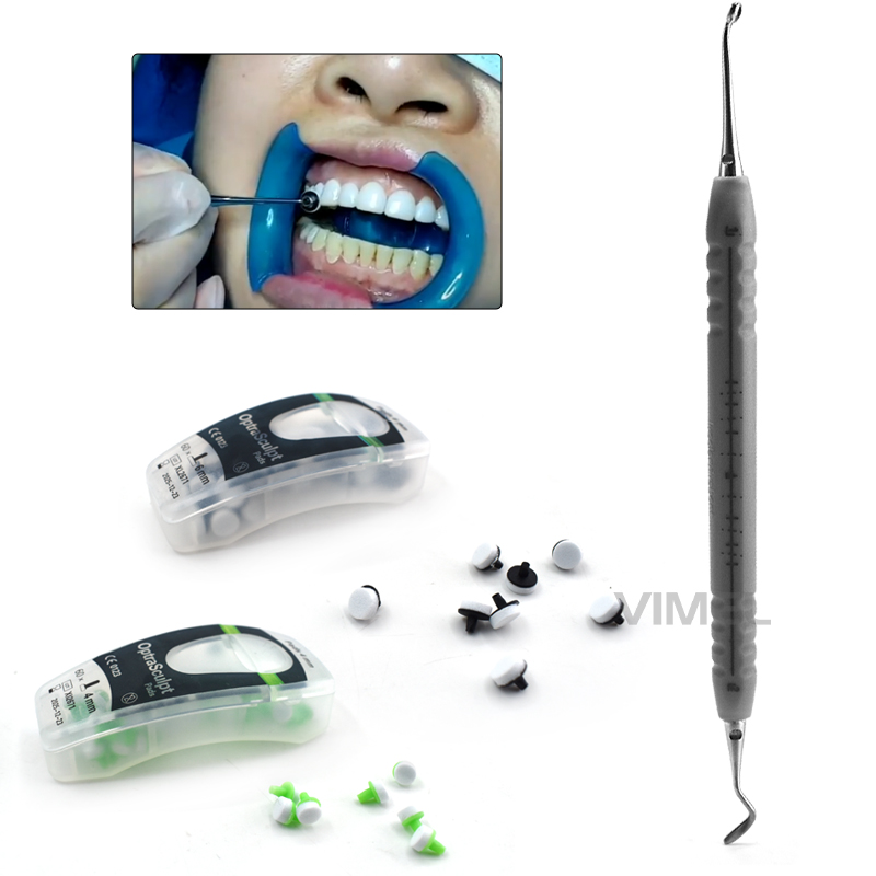 Ivoclar Vivadent Dental Whiten - Teeth Whitening Kit 리뷰 및 가격