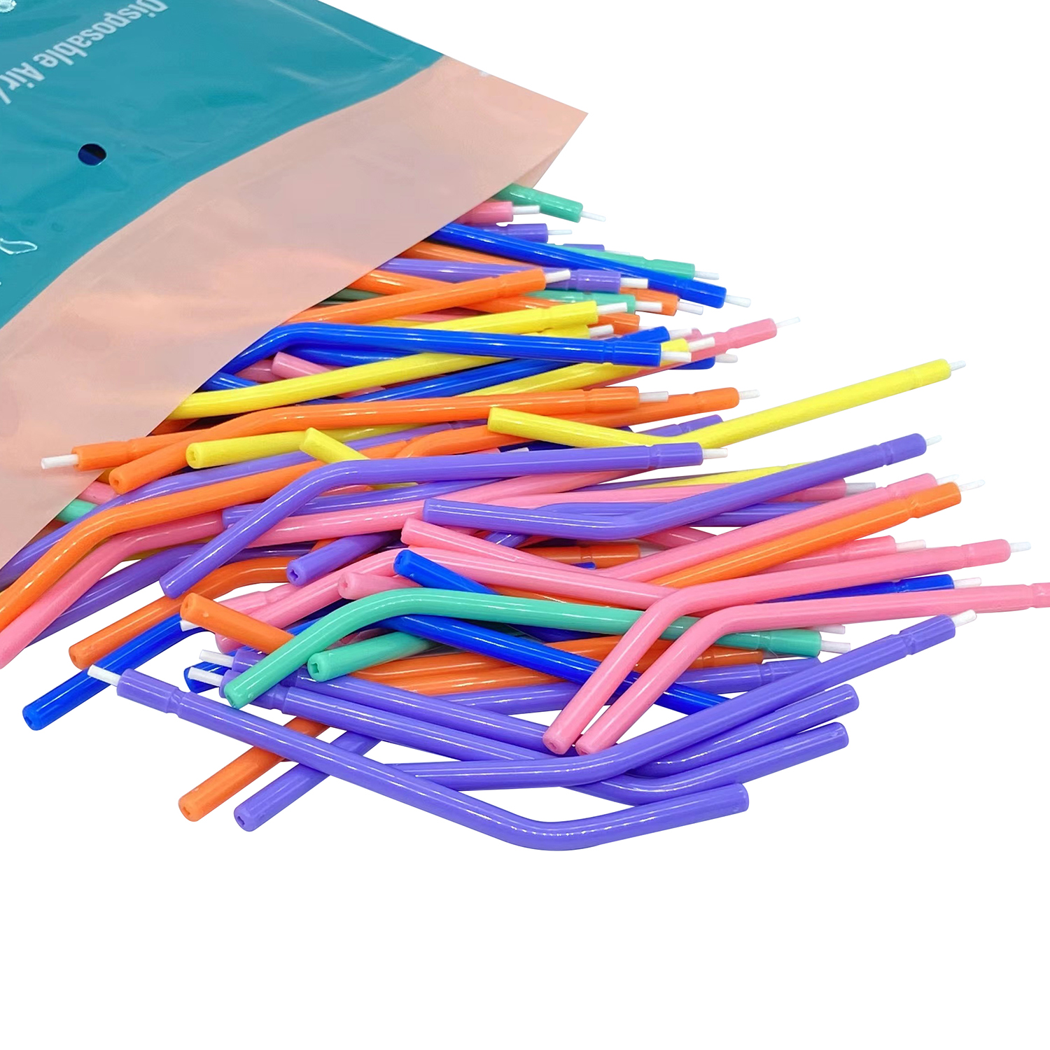 250pcs Dental Air Water Syring - Teeth Whitening Tips 리뷰 및 가격