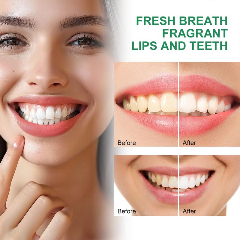 Coconut Mint Pulling Oil Cocon - Teeth Whitening Oil Pulling 리뷰 및 가격