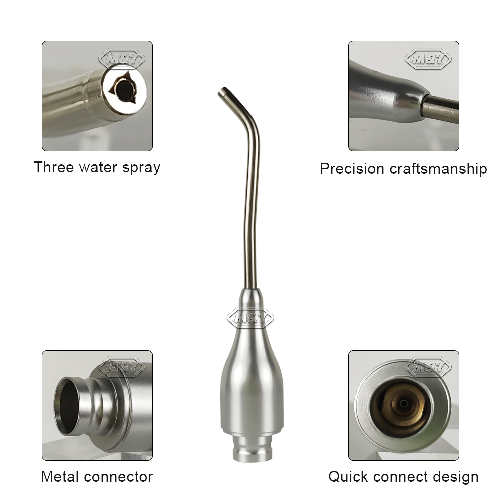 5piece Dental prophy Jet tips  - Teeth Whitening Tips 리뷰 및 가격