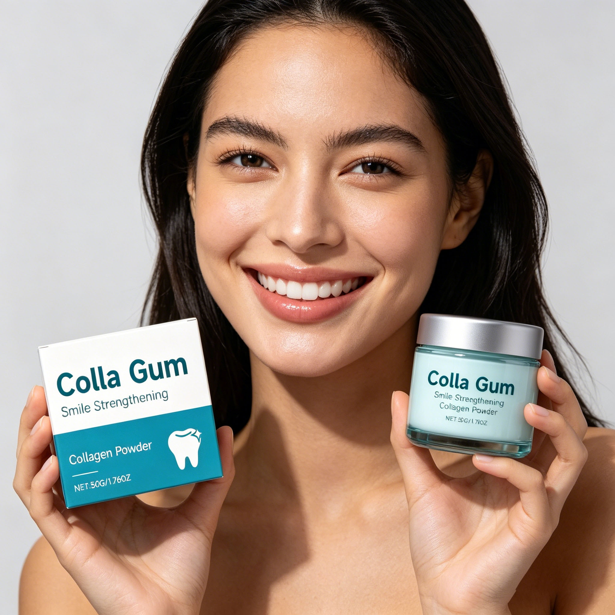 Collagen Whitening Tooth Powde - Teeth Whitening App 리뷰 및 가격