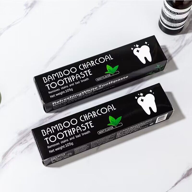 5pcs NO BOX Bamboo Charcoal Mi - Teeth Whitening Filter 리뷰 및 가격