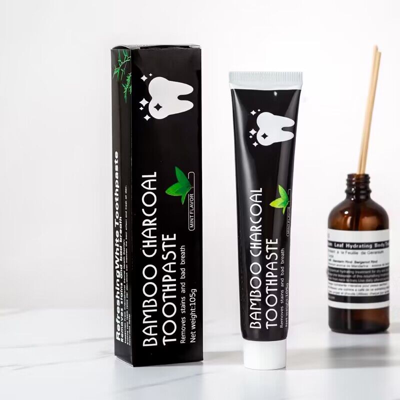 5pcs NO BOX Bamboo Charcoal Mi - Teeth Whitening Filter 리뷰 및 가격
