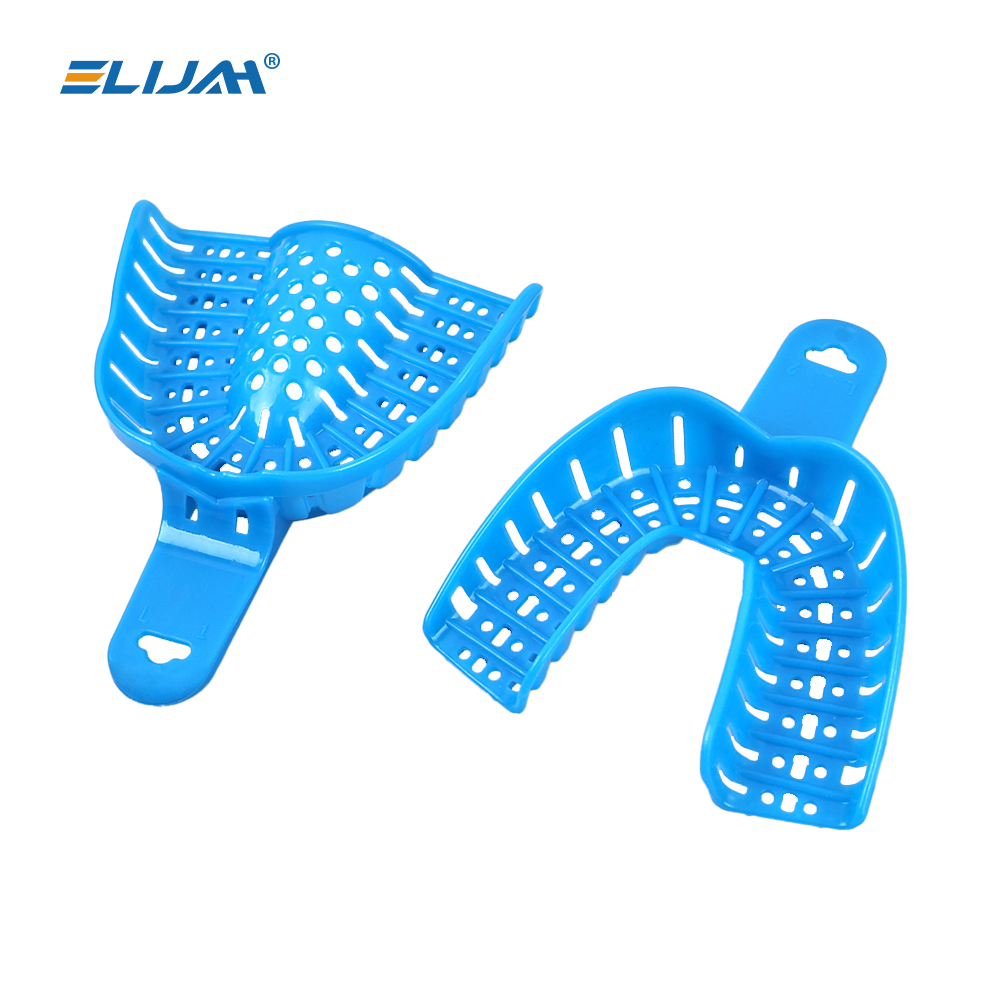 9Pcs/Set Disposable Plastic De - Teeth Whitening Tray 리뷰 및 가격