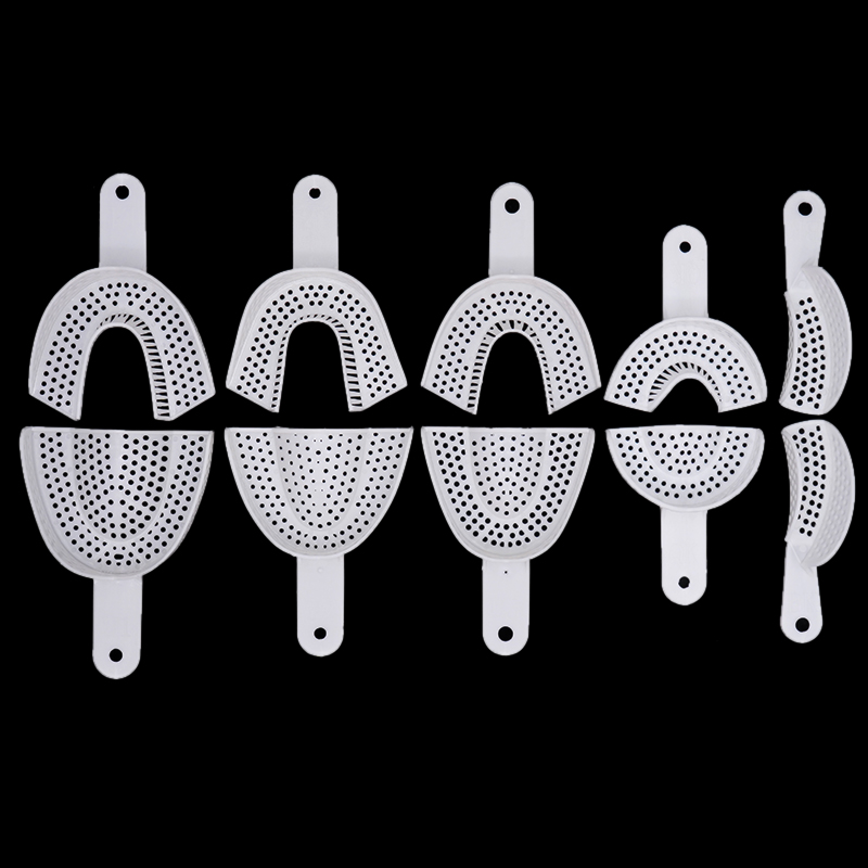 1pair Disposable Dental Impres - Teeth Whitening Tray 리뷰 및 가격