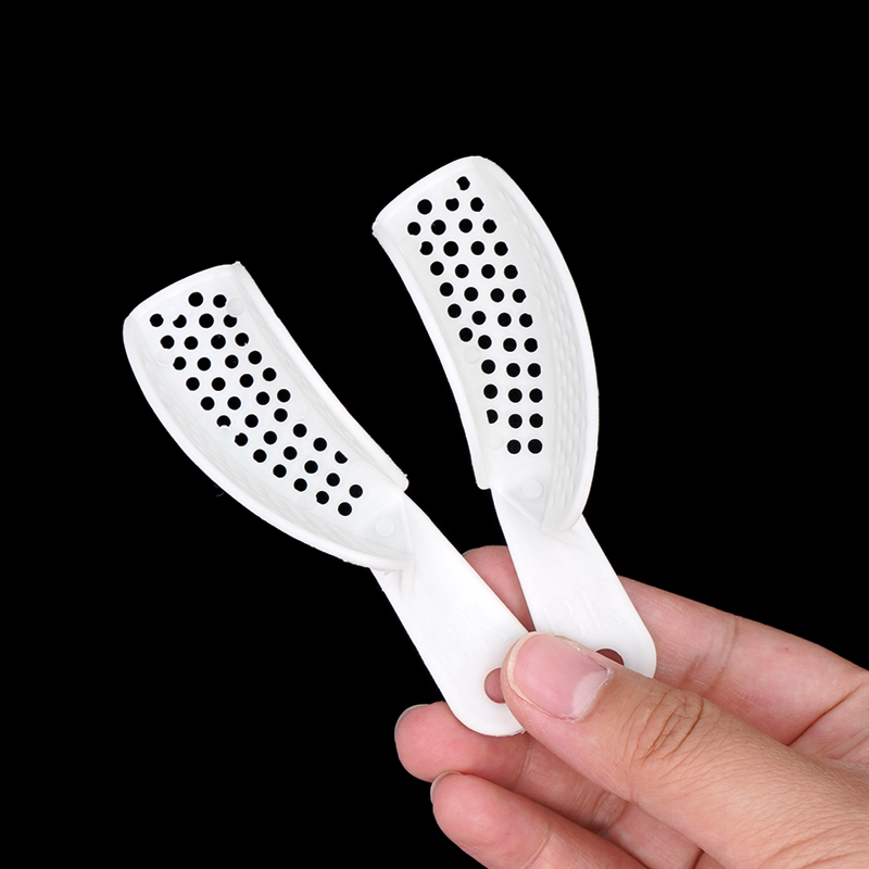 1pair Disposable Dental Impres - Teeth Whitening Tray 리뷰 및 가격