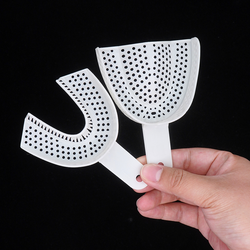 1pair Disposable Dental Impres - Teeth Whitening Tray 리뷰 및 가격