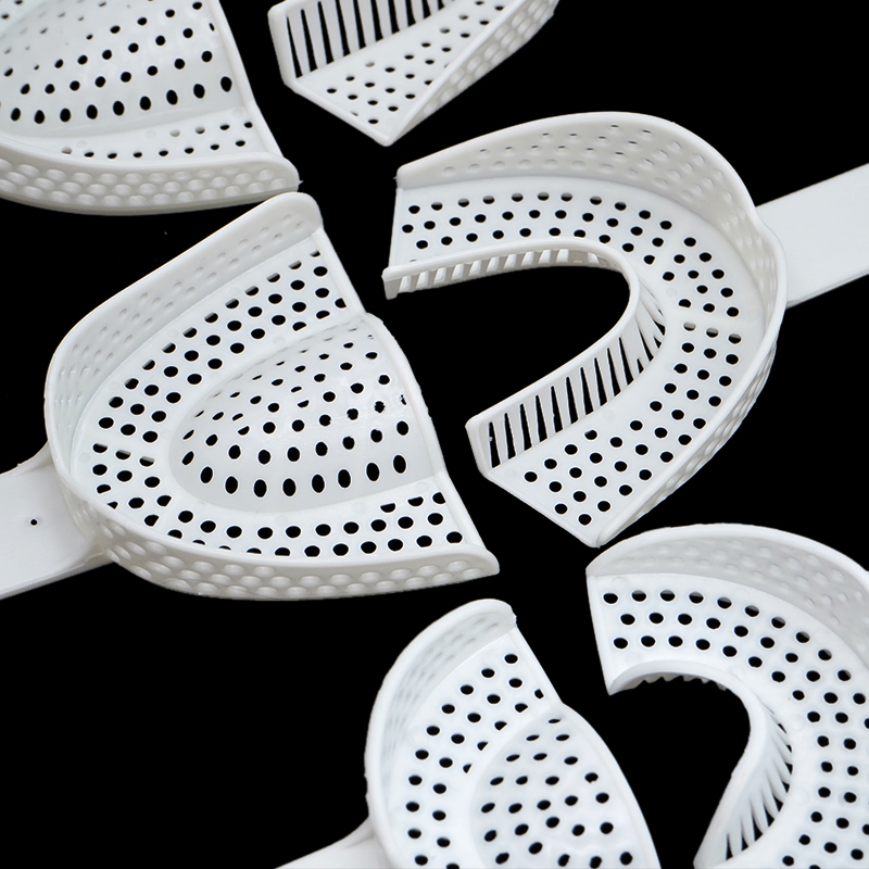 1pair Disposable Dental Impres - Teeth Whitening Tray 리뷰 및 가격