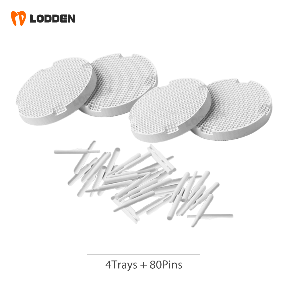 LODDEN Ceramic Honeycomb Firin - Teeth Whitening Tray 리뷰 및 가격