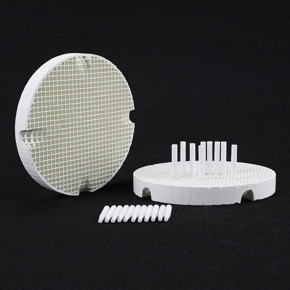 LODDEN Ceramic Honeycomb Firin - Teeth Whitening Tray 리뷰 및 가격