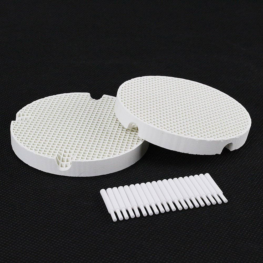 LODDEN Ceramic Honeycomb Firin - Teeth Whitening Tray 리뷰 및 가격