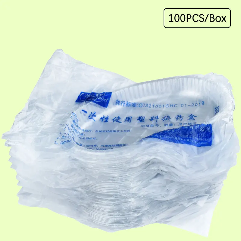 Disposable Dental Medical Surg - Teeth Whitening Tray 리뷰 및 가격