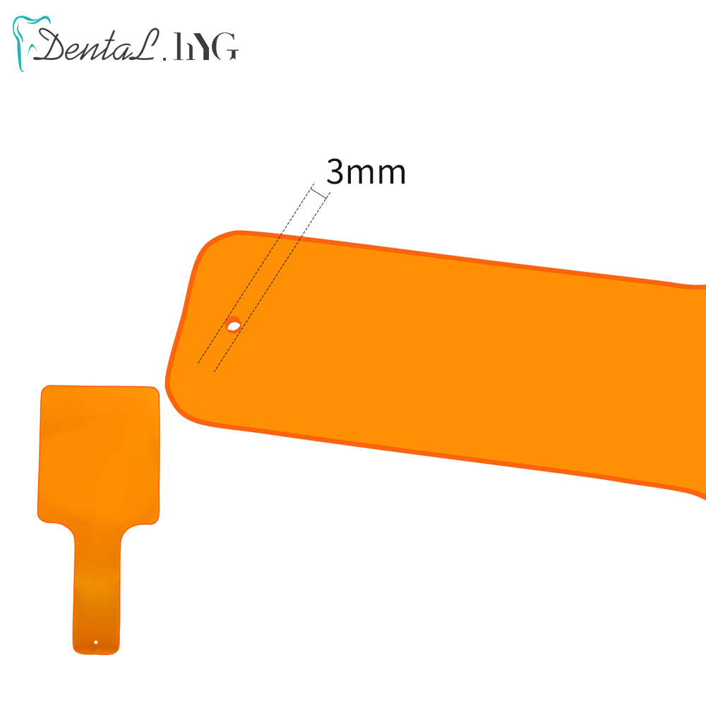 Dental Shield Plate Eye-Protec - Teeth Whitening Filter 리뷰 및 가격