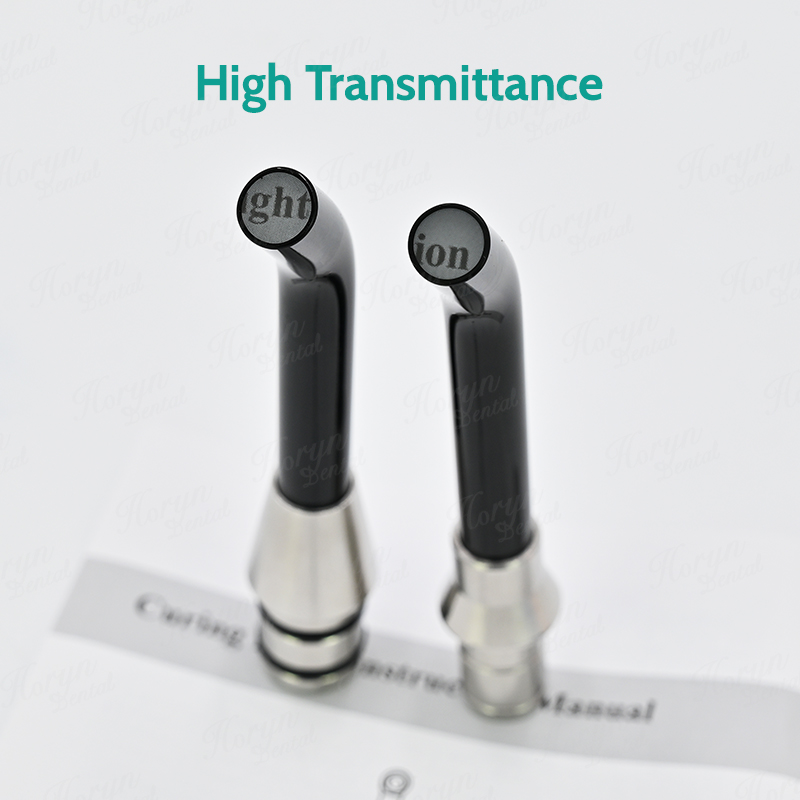 Dental LED Curing Light Guide  - Teeth Whitening Tips 리뷰 및 가격