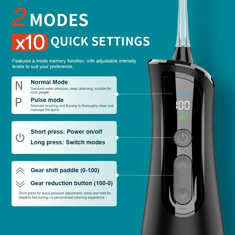 Professional Cordless Water Fl - Water Flosser Cordless 리뷰 및 가격