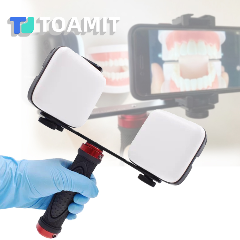 Dental Photography Light, Blue - Teeth Whitening Kit 리뷰 및 가격