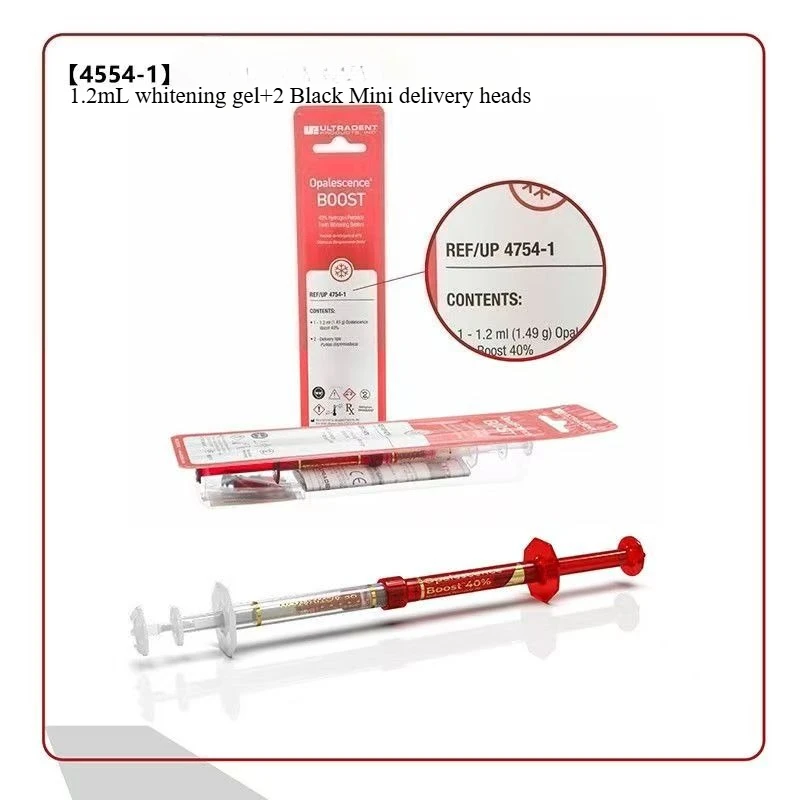 Dental Material Hydrogen Perox - Teeth Whitening Kit 리뷰 및 가격