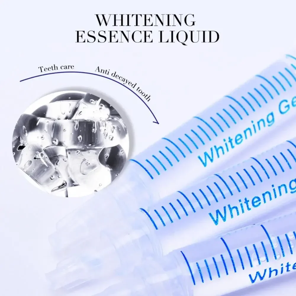 USB Quick Charge Beard & Body  - Teeth Whitening Kit 리뷰 및 가격