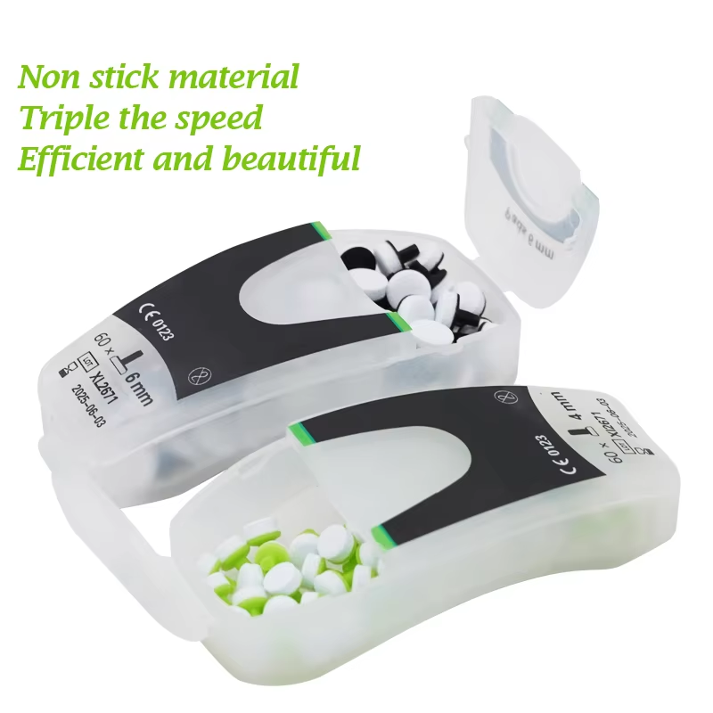Dental Composite Kit with Foam - Teeth Whitening Kit 리뷰 및 가격