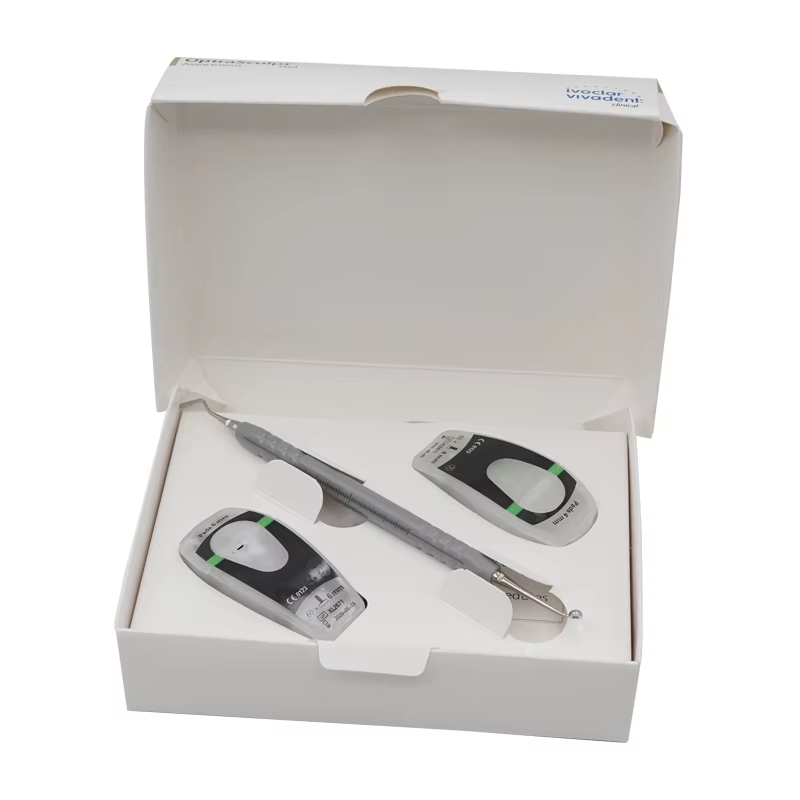 Dental Composite Kit with Foam - Teeth Whitening Kit 리뷰 및 가격