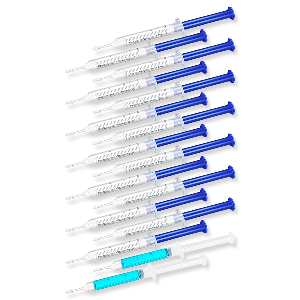 Teeth Whitening Gel Mint Flavo - Teeth Whitening App 리뷰 및 가격