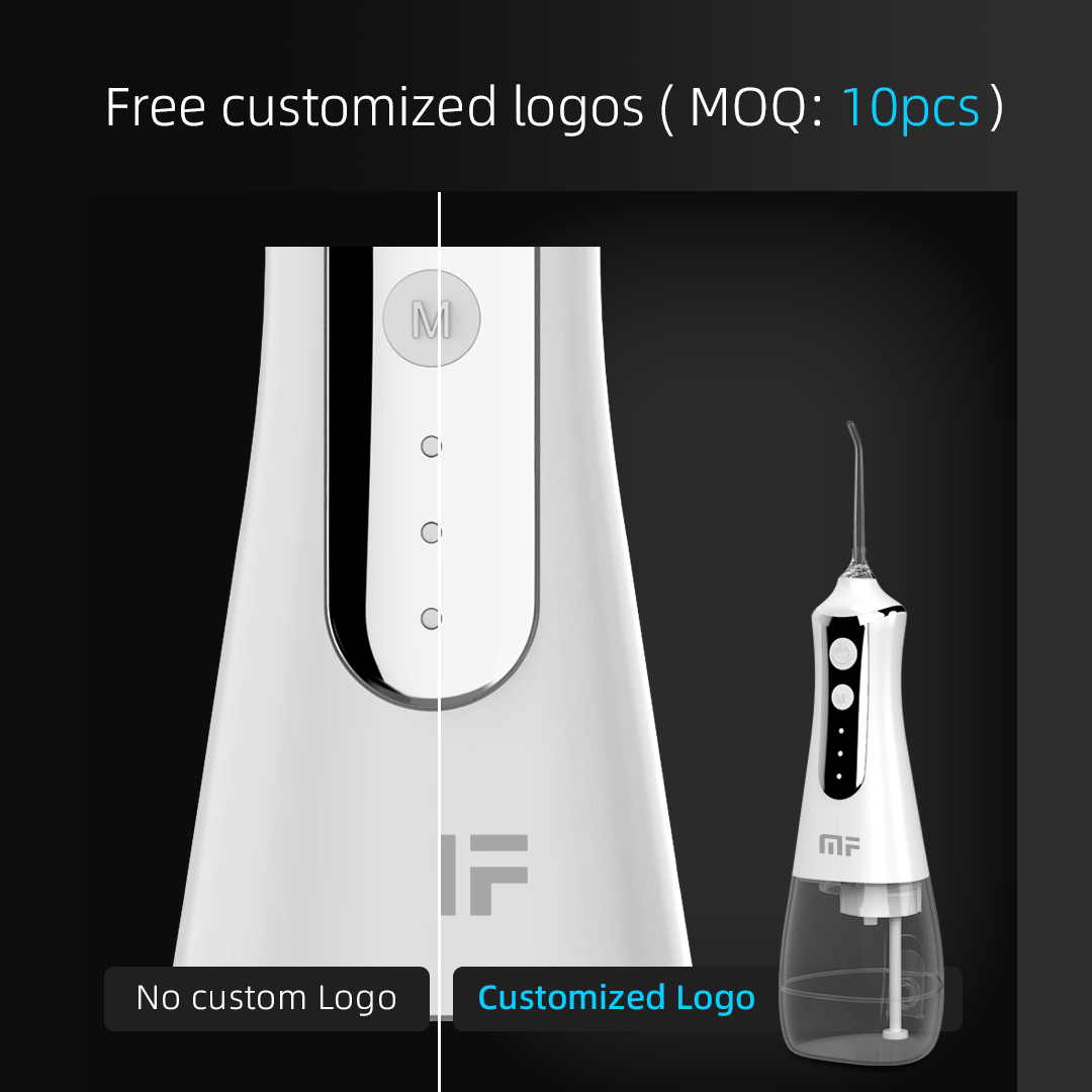 Cordless Water Dental Flosser  - Water Flosser Cordless 리뷰 및 가격