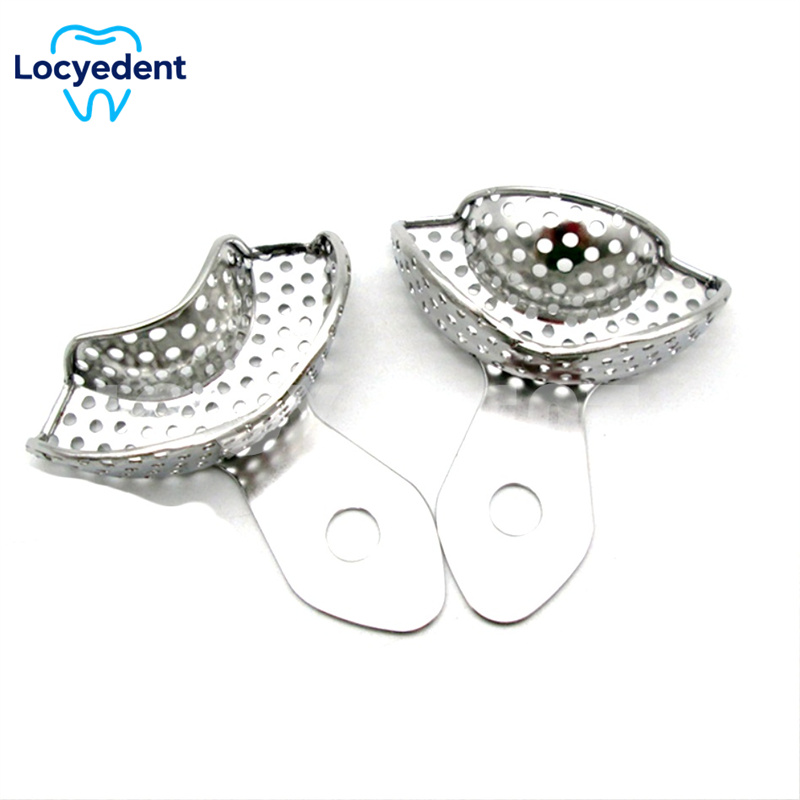10Pcs/Set Dental Impression Tr - Teeth Whitening Tray 리뷰 및 가격