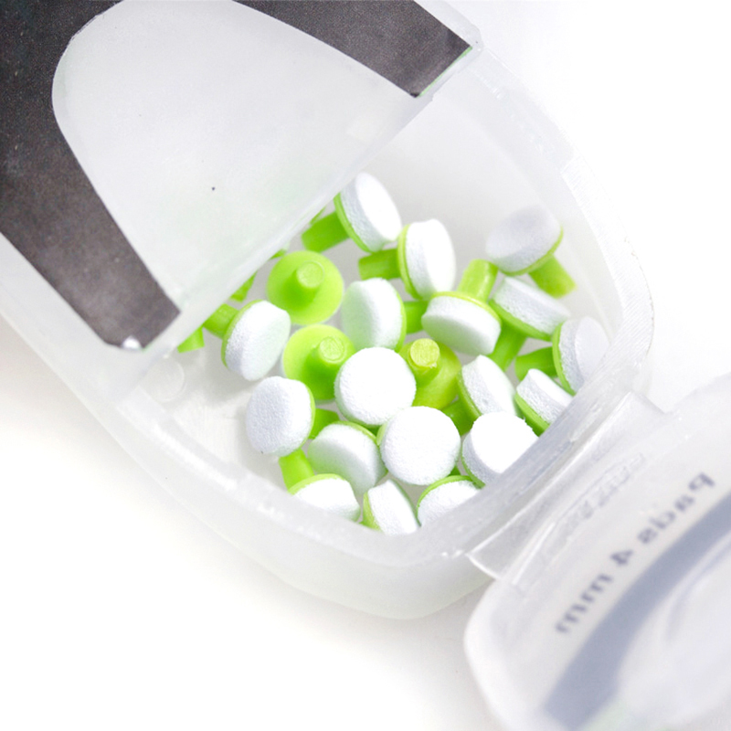 Dental Resin Filling Spatula D - Teeth Whitening Kit 리뷰 및 가격