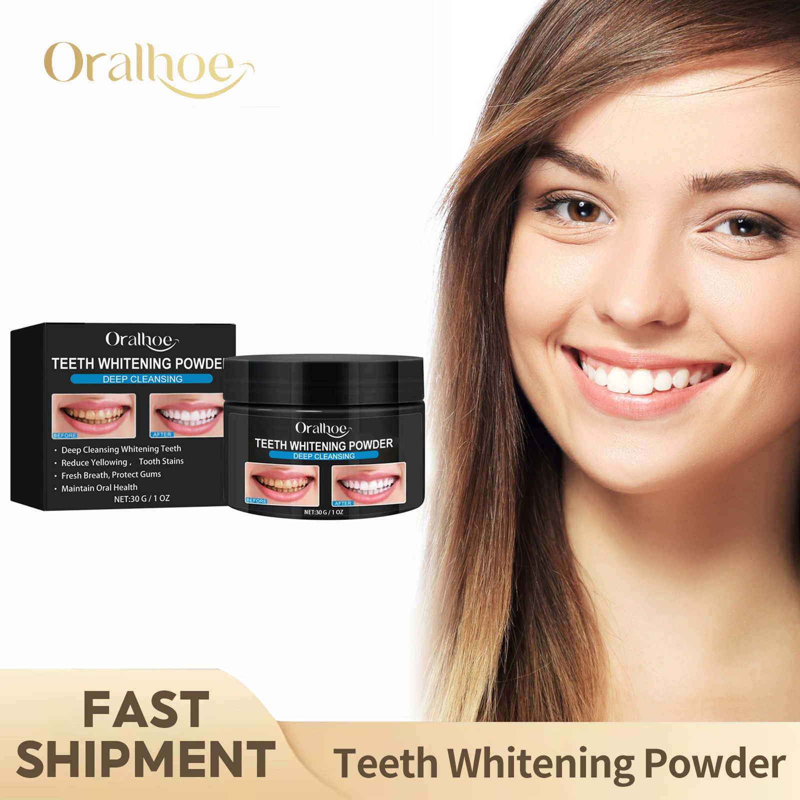 Activated Charcoal Teeth White - Teeth Whitening Charcoal 리뷰 및 가격