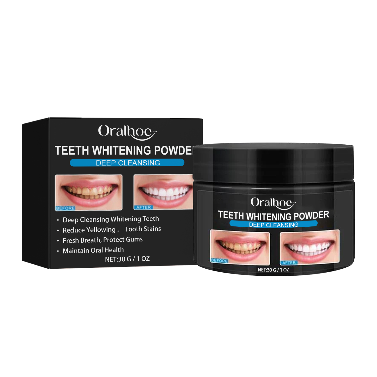 Activated Charcoal Teeth White - Teeth Whitening Charcoal 리뷰 및 가격